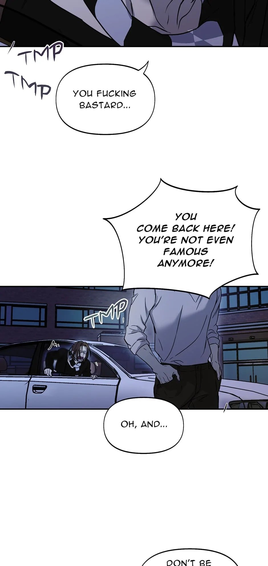 Nerd Project, Chapter 29 image 62